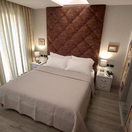 Vila Shard Boutique Hotel Tirana Exteriér fotografie
