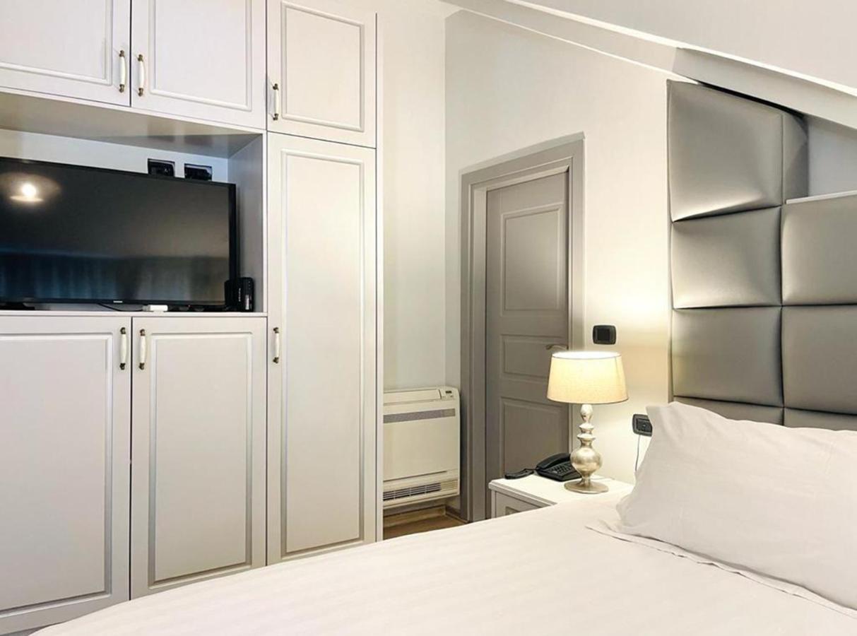 Vila Shard Boutique Hotel Tirana Exteriér fotografie
