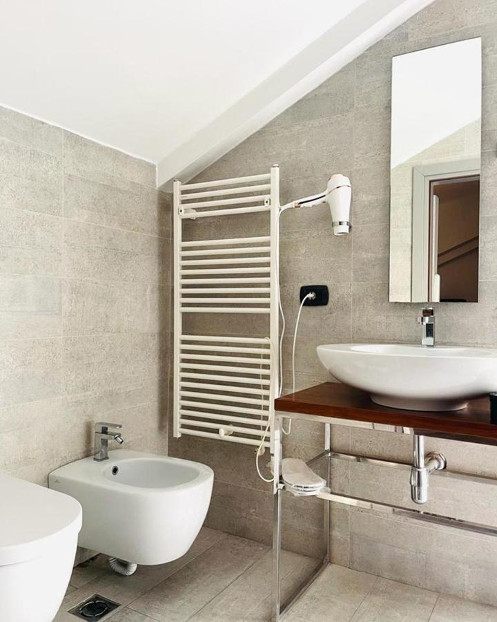 Vila Shard Boutique Hotel Tirana Exteriér fotografie