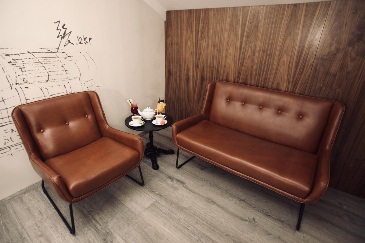 Vila Shard Boutique Hotel Tirana Exteriér fotografie